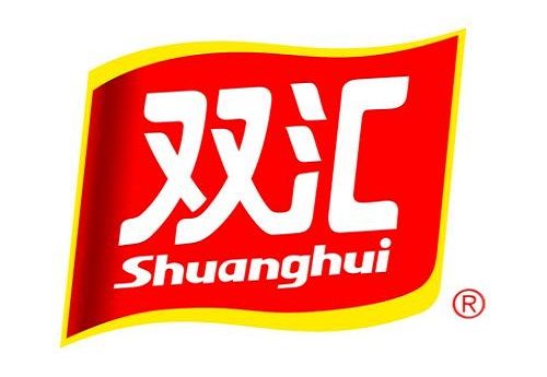 河南省漯河市双汇实业集团-logo