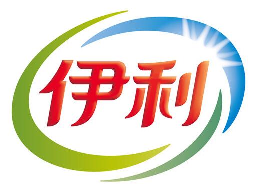 内蒙古伊利实业集团股份有限公司-logo