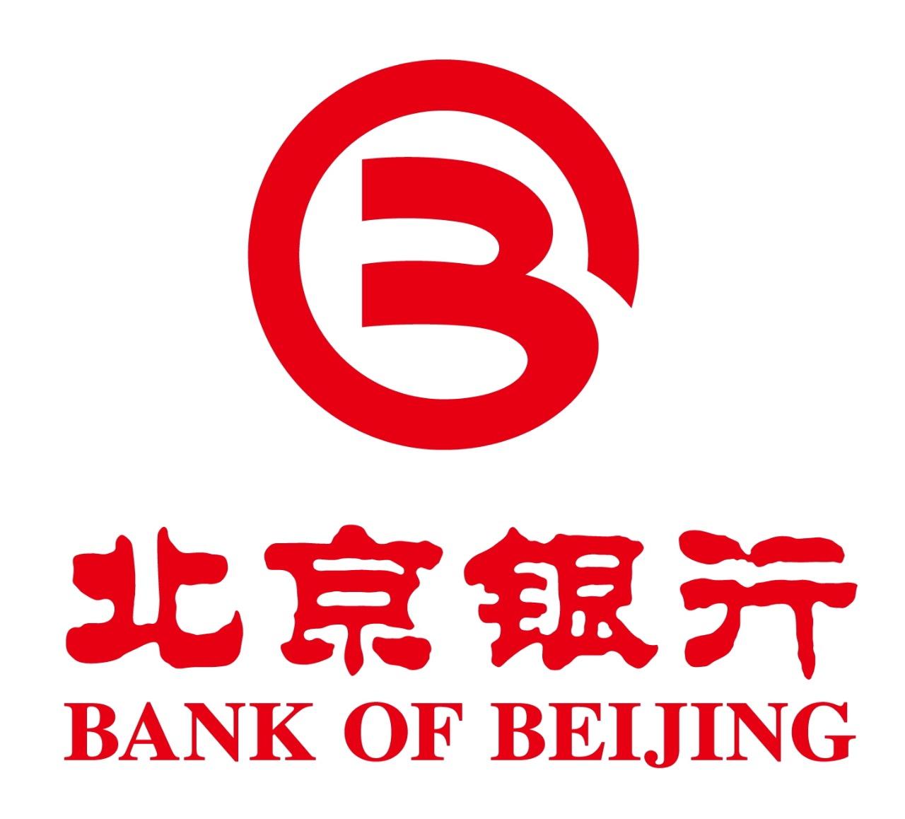 北京银行股份有限公司-logo