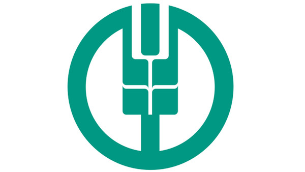 中国农业银行股份有限公司-logo