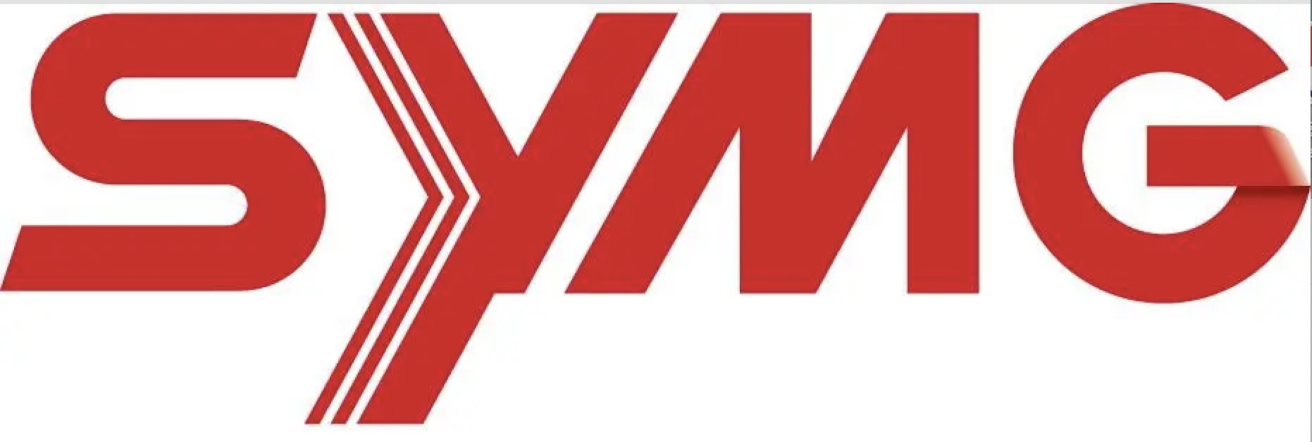 沈阳机床(集团)有限责任公司-logo