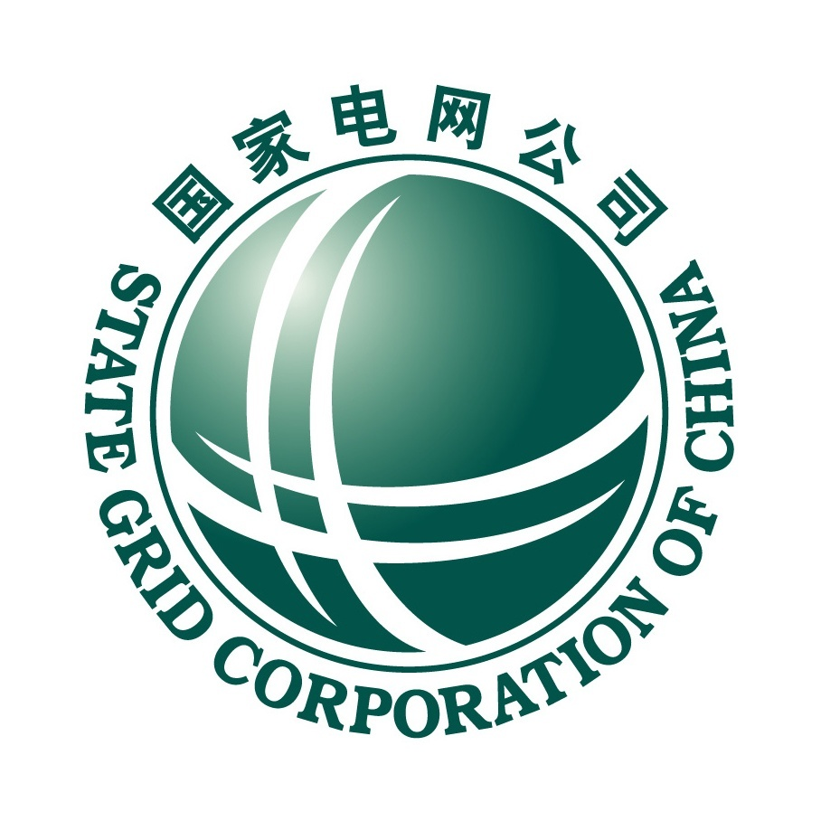 国家电网有限公司-logo