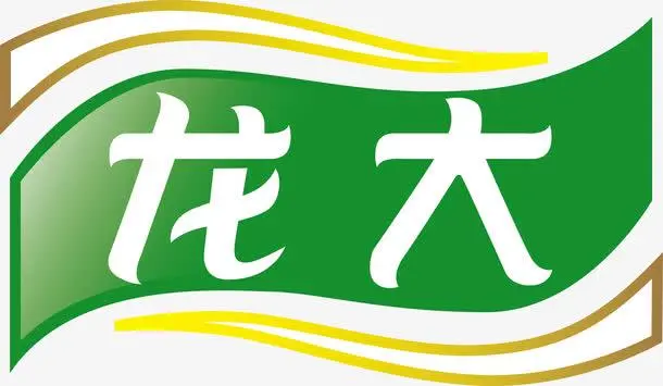 龙大食品集团-logo