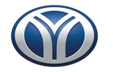 宁波韵升股份有限公司-logo