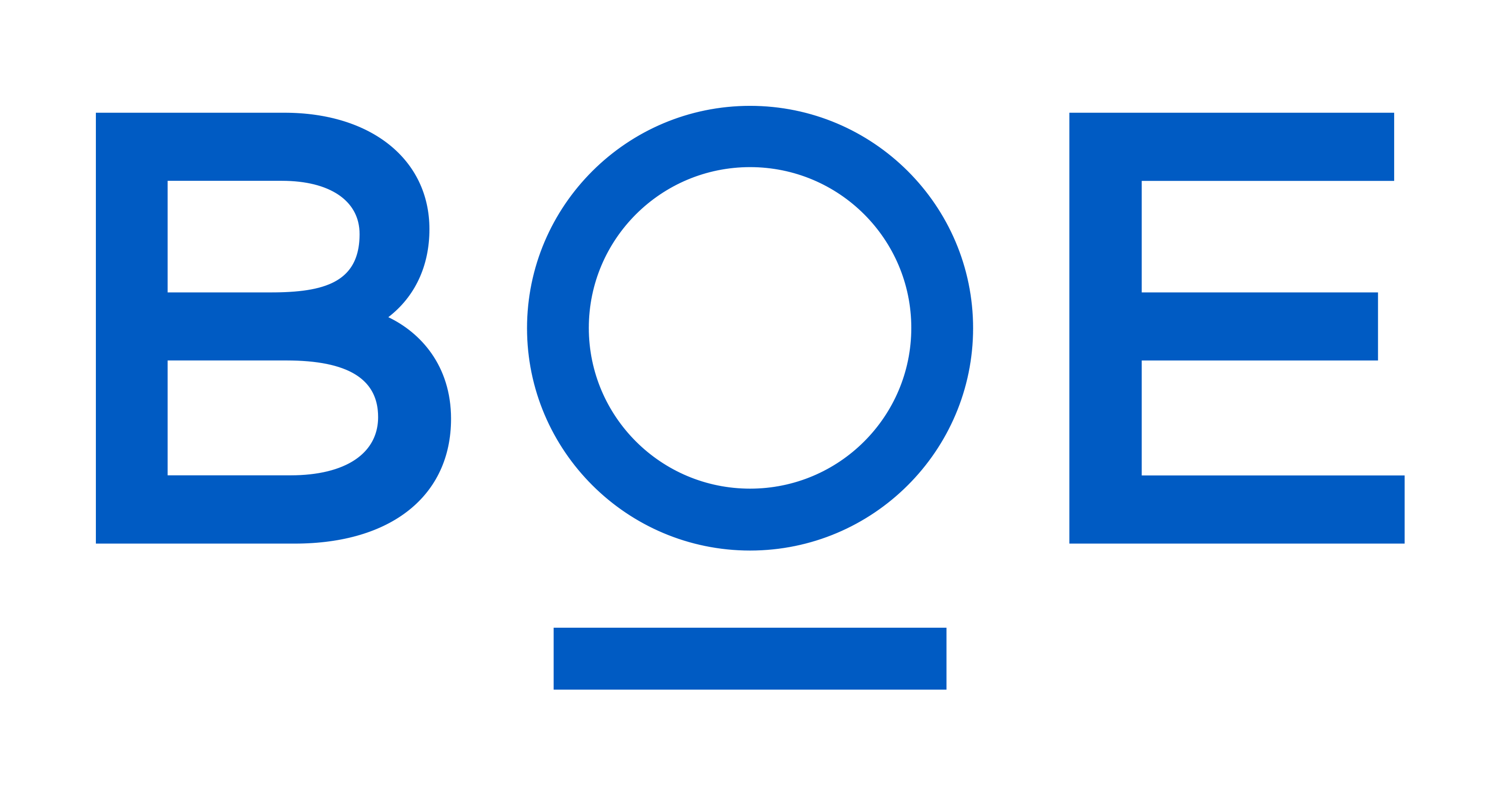 京东方科技集团股份有限公司-logo