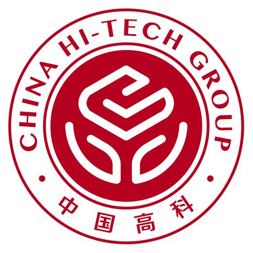 中国高科集团股份有限公司-logo
