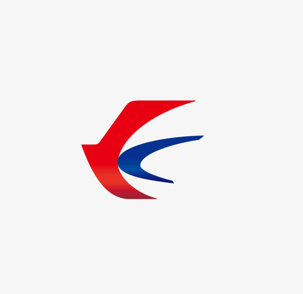 中国东方航空股份有限公司-logo