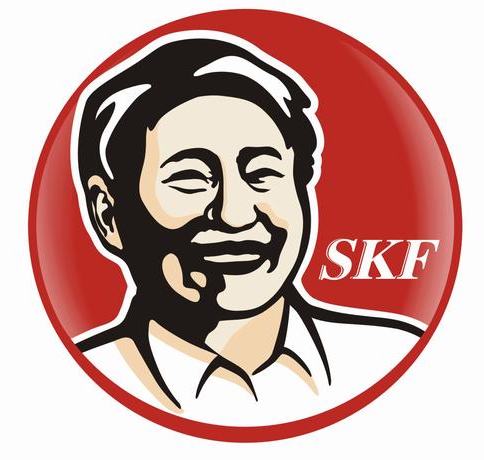 施可丰化工股份有限公司-logo