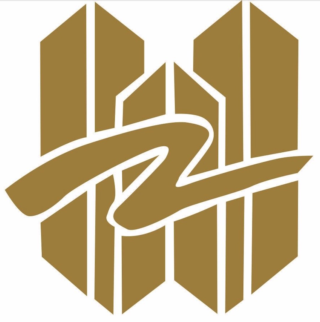 辽宁忠旺集团-logo