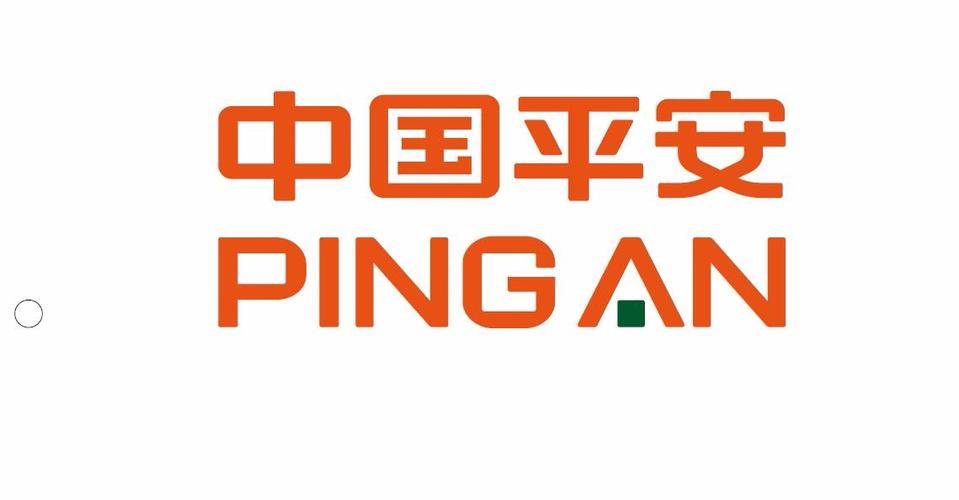 中国平安保险（集团）股份有限公司-logo