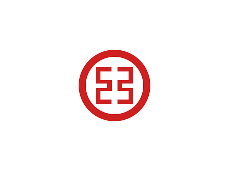 中国工商银行股份有限公司-logo