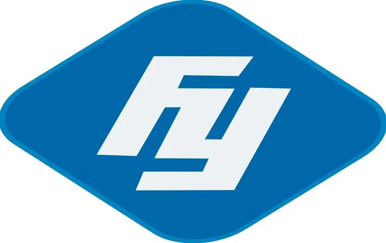 福耀玻璃工业集团-logo