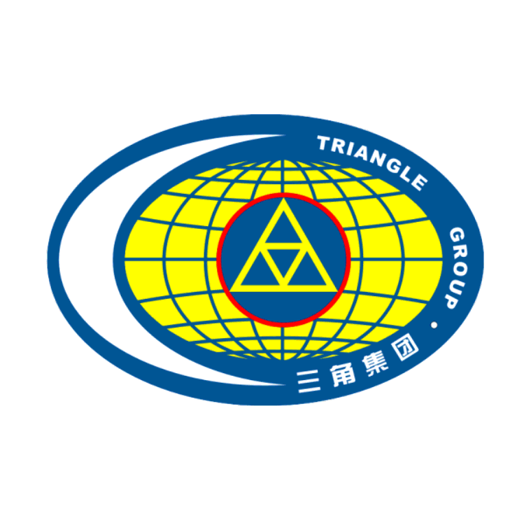 三角集团-logo