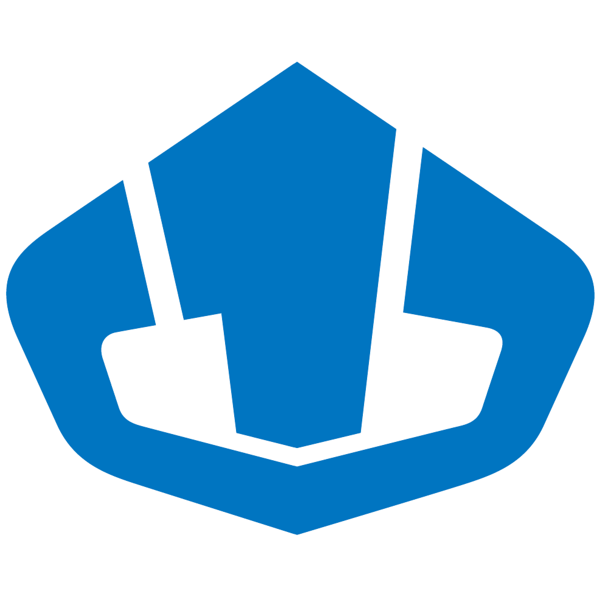 煤炭科学研究总院-logo