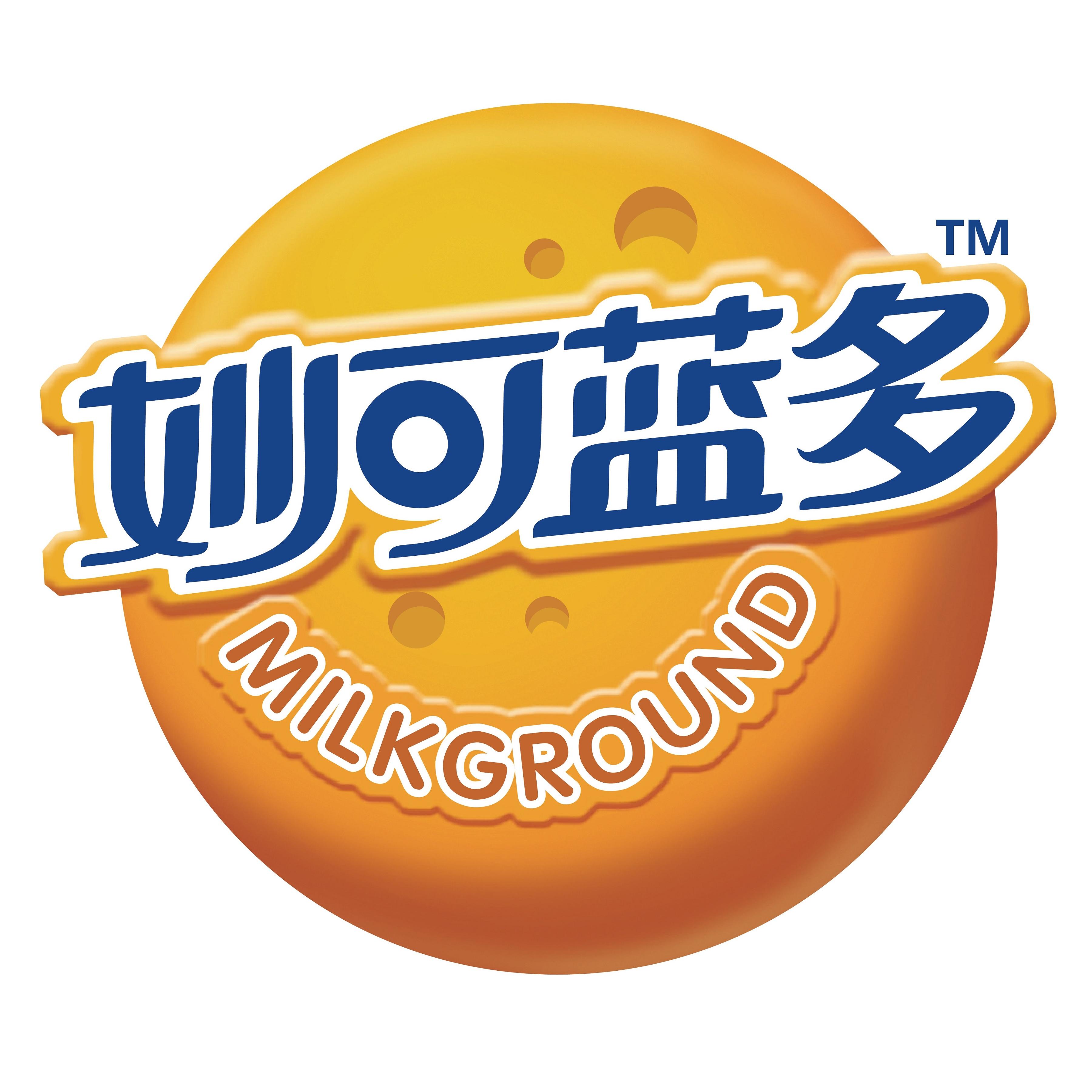 上海妙可蓝多食品科技股份有限公司-logo