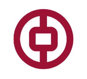 中国银行股份有限公司-logo