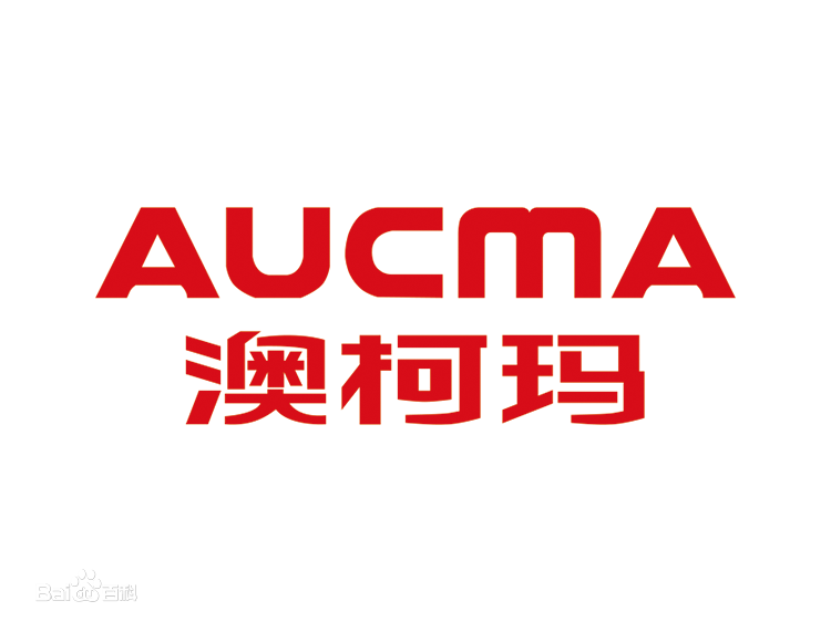 青岛澳柯玛集团-logo