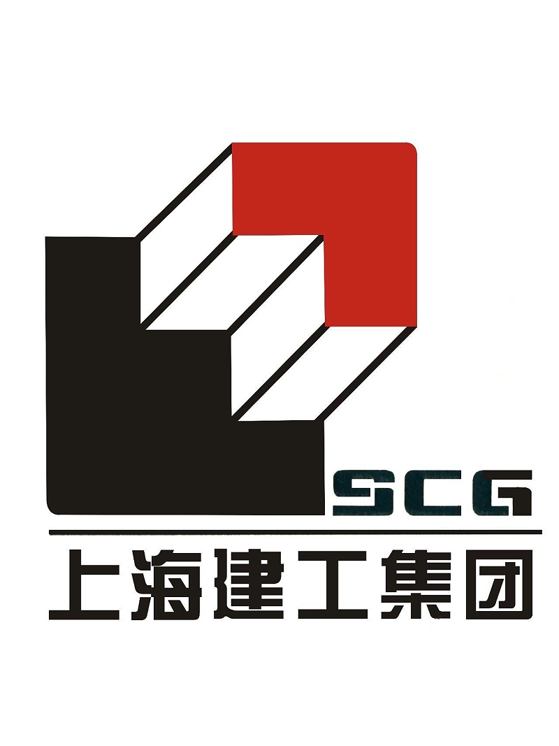 上海建工集团股份有限公司-logo