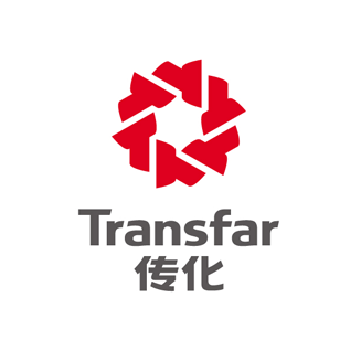 传化集团有限公司-logo