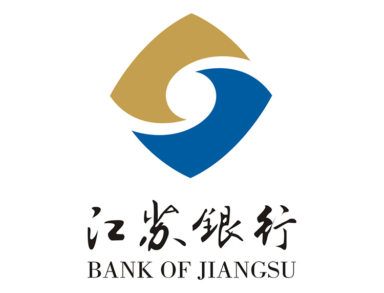 江苏银行股份有限公司-logo