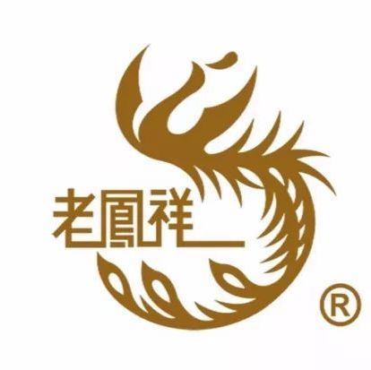 老凤祥股份有限公司-logo