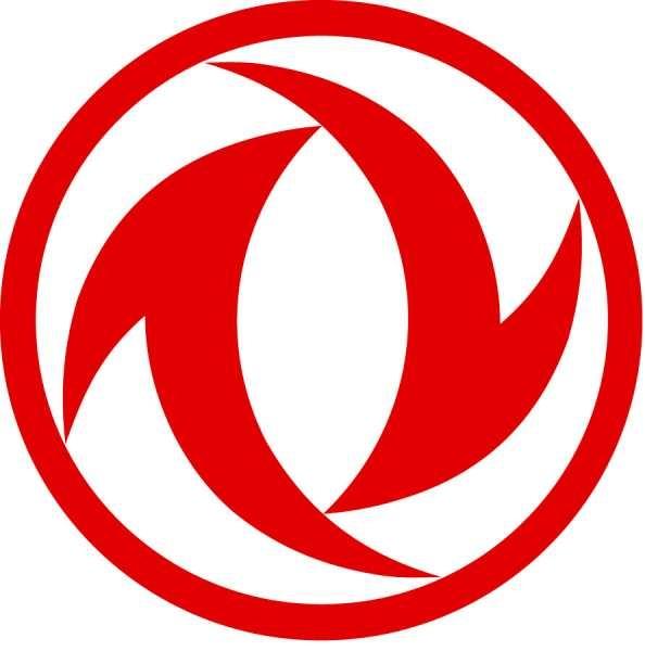 东风汽车集团股份有限公司-logo