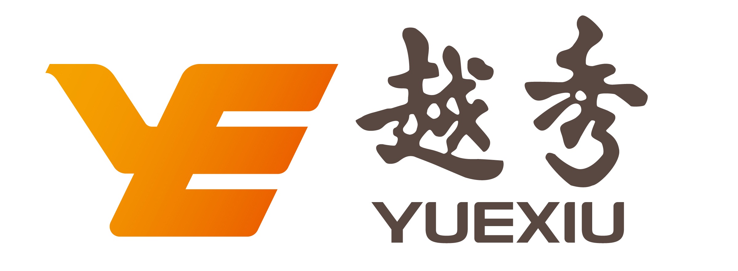 广州越秀集团股份有限公司-logo