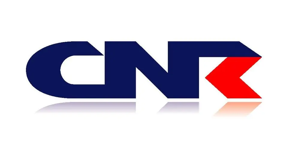 中国北方机车车辆工业集团公司-logo