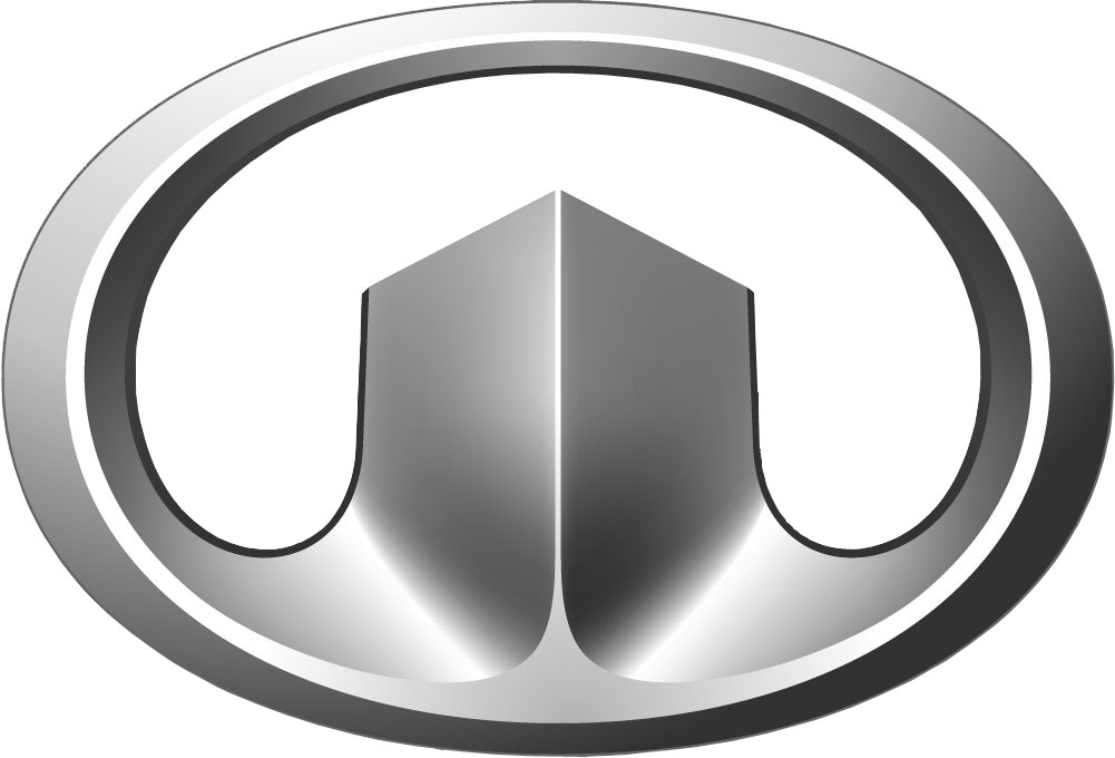 长城汽车股份有限公司-logo