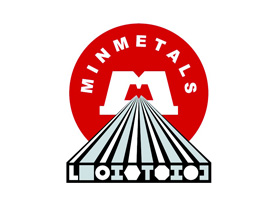 中国五矿集团有限公司-logo