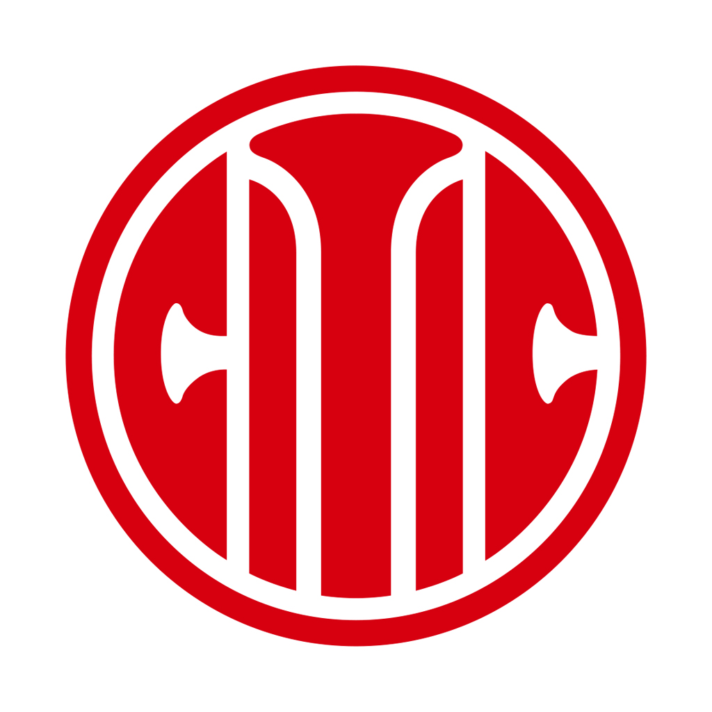 中国中信股份有限公司-logo