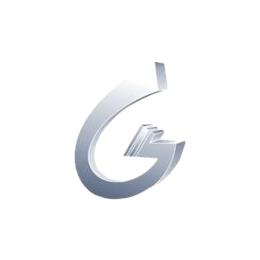唐山港陆钢铁有限公司-logo
