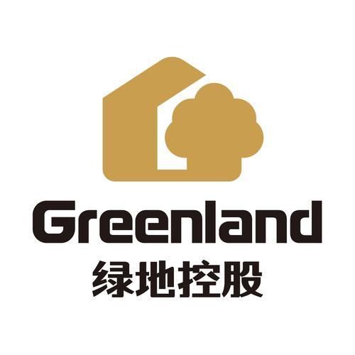 绿地控股集团股份有限公司-logo