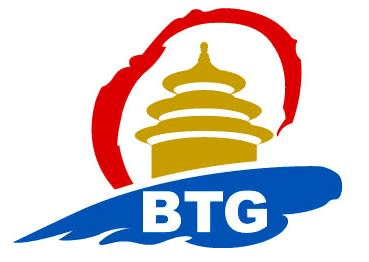 北京首都旅游集团有限责任公司-logo