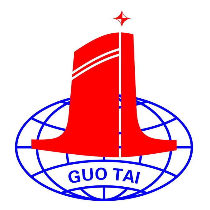 浙江国泰建设集团有限公司-logo