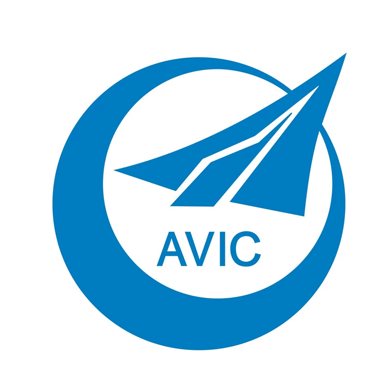 中国航空工业集团有限公司-logo